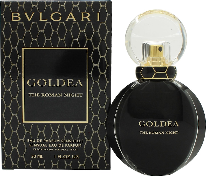 Produktbild Bulgari Goldea The Roman Night (Eau de Parfum, 30 ml)