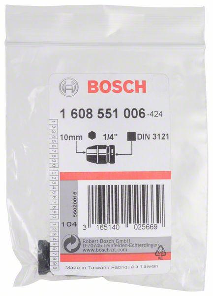 Productafbeelding Bosch Professional Zubehör Externe zeskantbussen (10 mm)