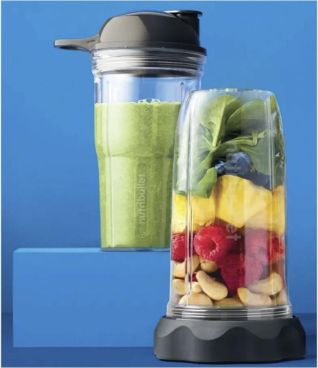 Actual product image NutriBullet Nutrient Extractor Combo (1000 W)