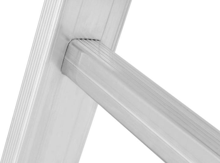 Produktbild Hymer-Leitern Hymer 4023 (Stehleiter, 147 cm)