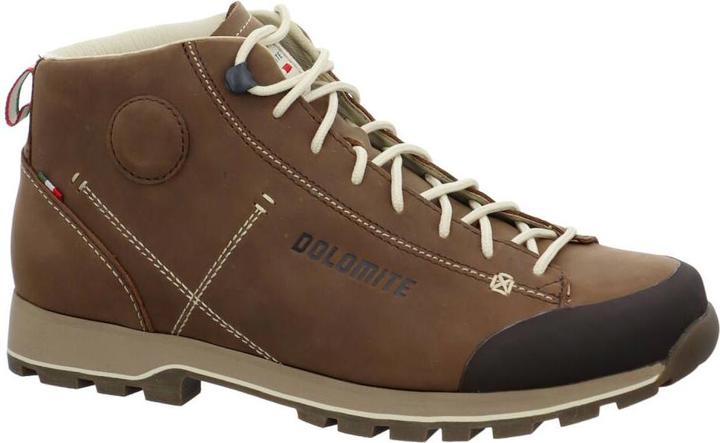 Produktbild Dolomite Cinquantaquattro FG testa di moro (44)