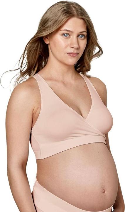 Actual product image Medela Keep Cool Nursing and Sleeping Bra (S)