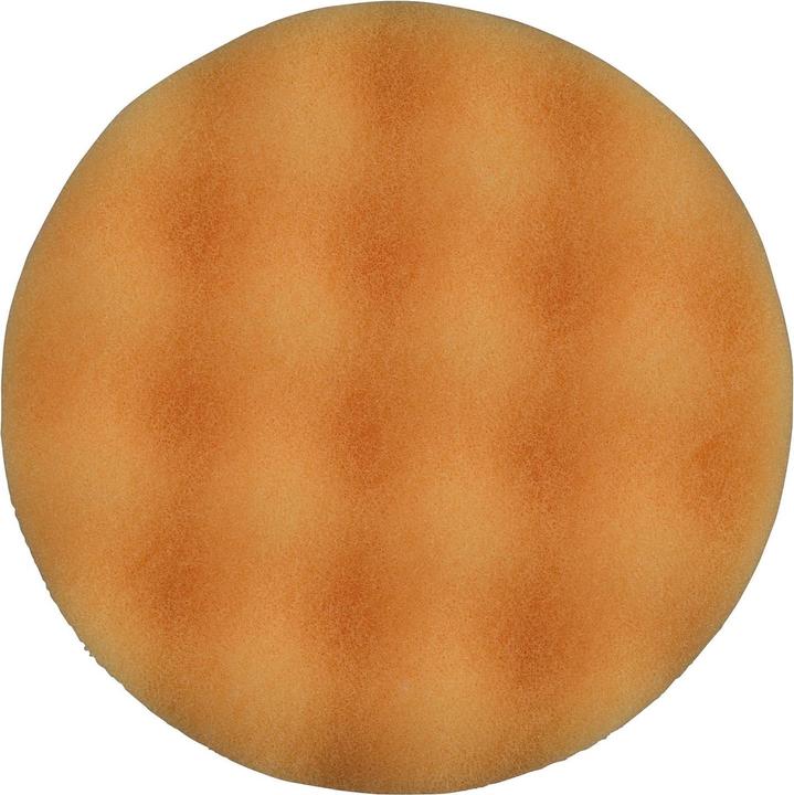 Makita Velcro Sponge Orange 125mm (Coarse)