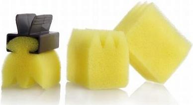 Immagine prodotto Cosmabil Spugnetta X Permanente 3 Pz