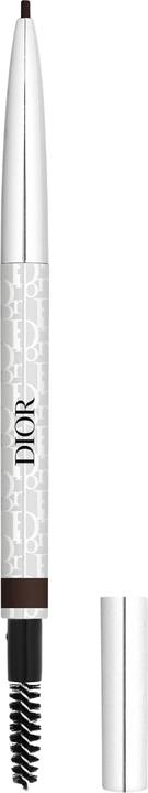 Dior Sourcils Diorshow Brow Styler Crayon à sourcils - Résistant à l'eau - Haute précision 005 Black / (Noir)
