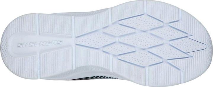 Produktbild Skechers Microspec Schrägstreifen Sneaker Mädchen (28)