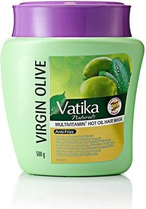 Produktbild Vatika Naturals Dabur Olive Hair Mask 500g (500 ml)