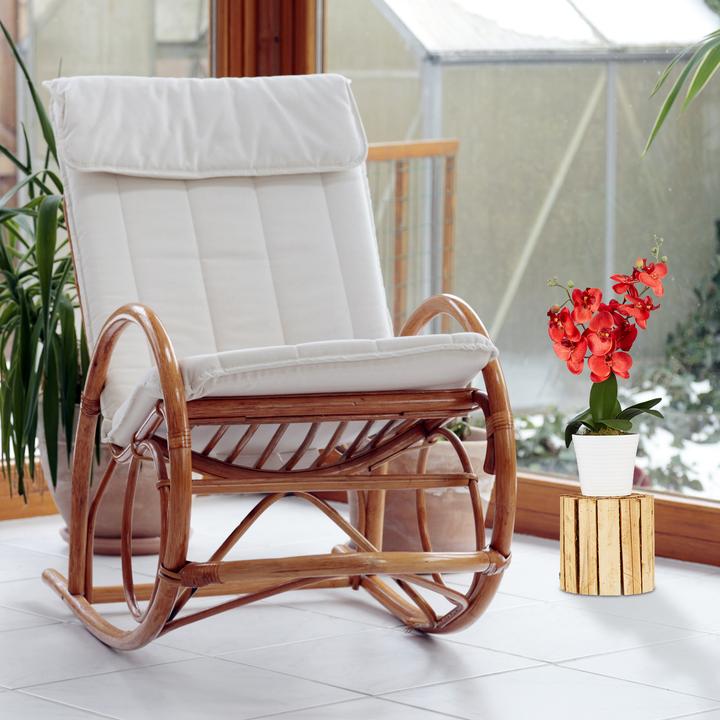 Image du produit Relaxdays Blumenhocker