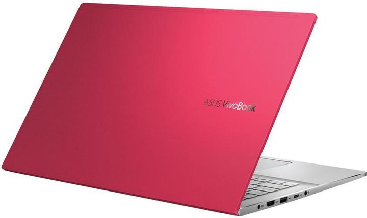 Image du produit ASUS VivoBook S15 S533FA-BQ008T - Processeurs Intel® Core™ i5 de 10e génération - 1 (15.60", Intel Core i5-10210U, 8 Go, 512 Go)