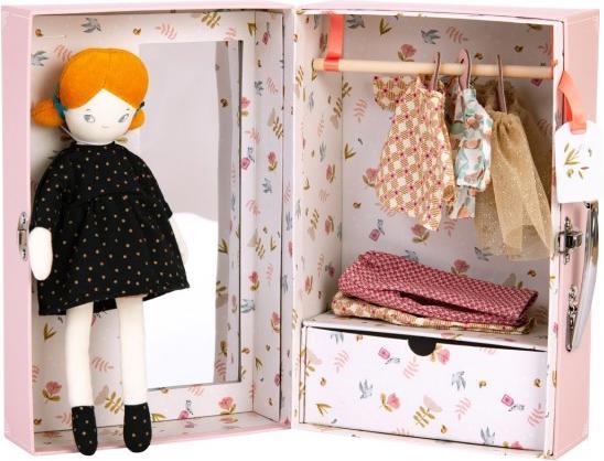 Image du produit Moulin Roty Petite armoire