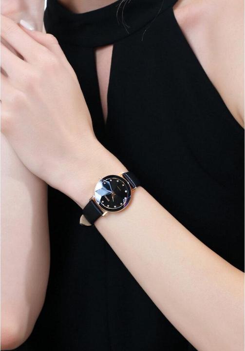 Produktbild Jowissa Facet (Analoguhr, 31 mm)