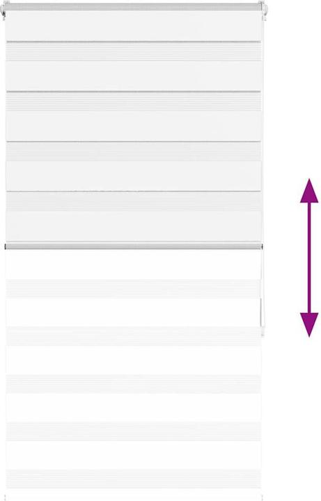 Produktbild vidaXL Maritza (70 x 150 cm)