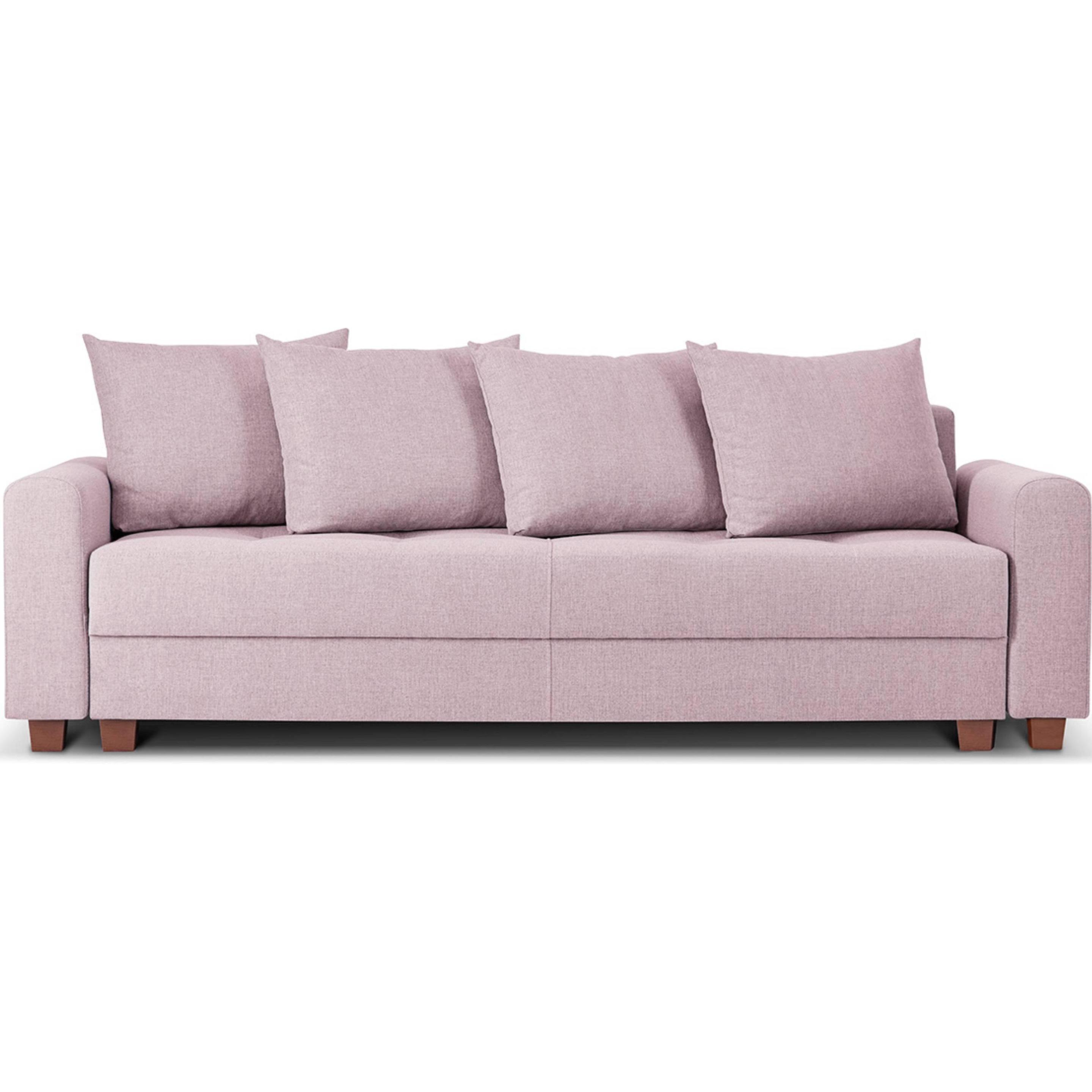 Konsimo, Sofa, Revo (3-Sitzer)
