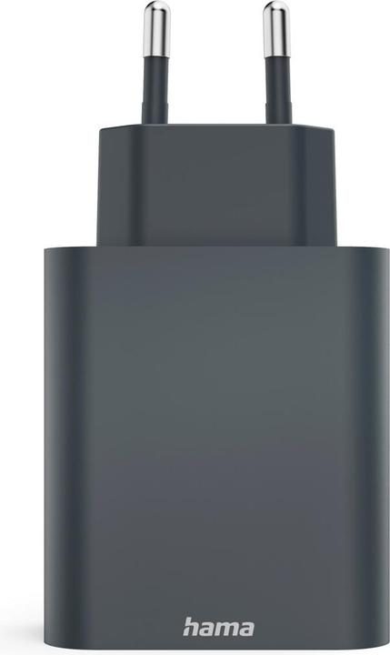Image du produit Hama 86445 Chargeur rapide (65 W, 3 ports)