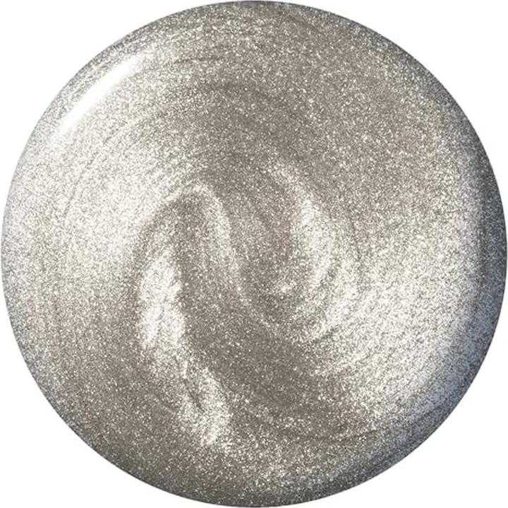 Produktbild OPI Infinite Shine Work From Chrome (ISL107 - Work From Chrome, Farblack)