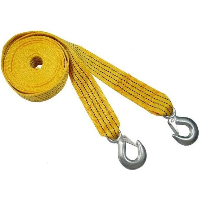 Autoserio Towing Rope 4t 6m (XH-T5035-6M)