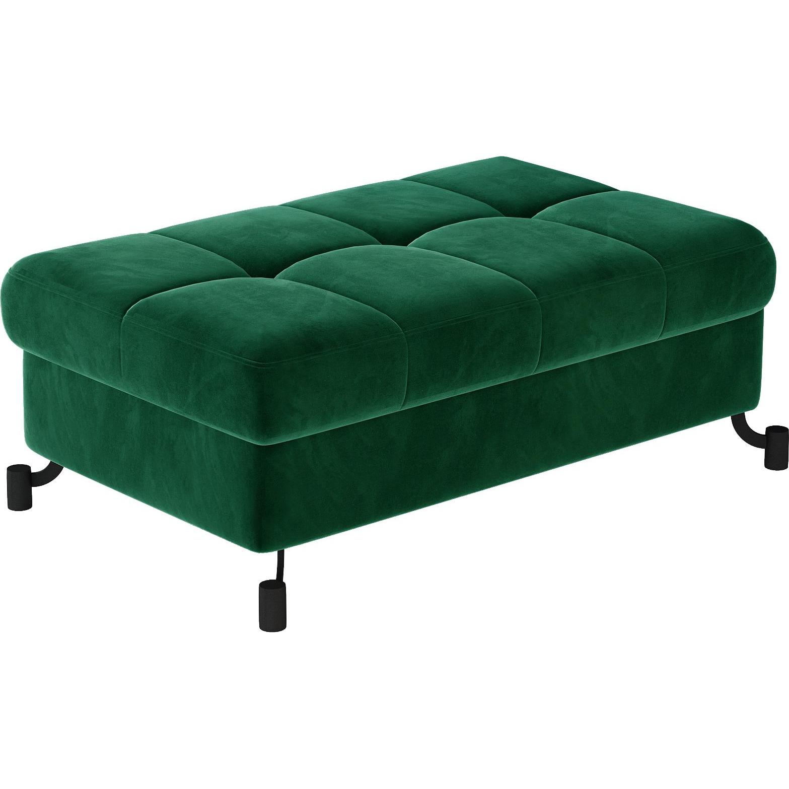 ELTAP, Hocker + Pouf, Pouf Lorelle