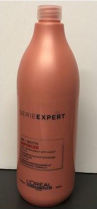 Produktbild L'Oréal Professionnel Serie Expert B6 + Biotin Inforcer Conditioner (1000 ml)