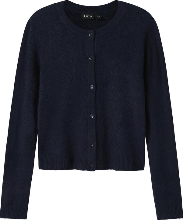 Actual product image Lmtd Kurze Strickjacke (170)