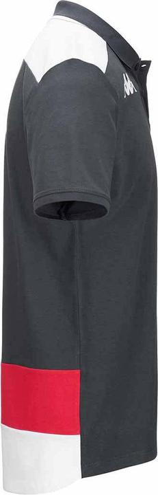 Actual product image Kappa Polo AS Monaco Acramy 2024/25 (S)