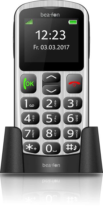 Produktbild Bea-Fon SL250 2G (2", 2G)