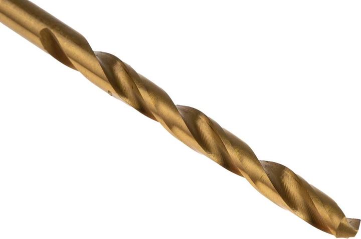 Immagine prodotto RS PRO HSS DRILL 3.9MM (3,9 millimetri)