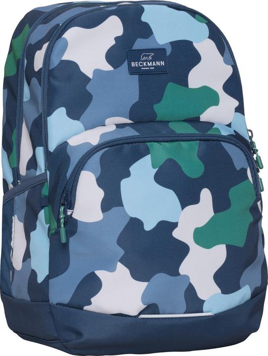 Actual product image Beckmann Backpack Sport Jr. (30 l)