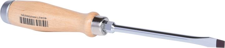 Actual product image KS Tools ERGOTORQUE WOODmax impact screwdriver (Port)