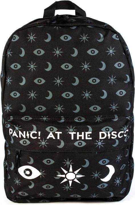 Produktbild Rocksax Rucksack Panic! At The Disco