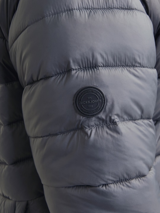 Actual product image Jack & Jones Jjesprint Puffer Collar Noos (XL)