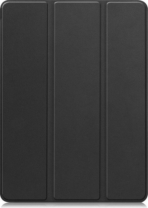Actual product image Cover-Discount OnePlus Pad 3 - Tri-fold Smart Leder Case (OnePlus Pad 3)