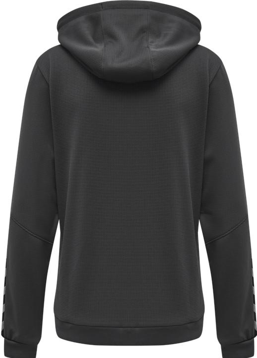 Produktbild hummel Authentic Poly Zip Hoodie Woman (L)