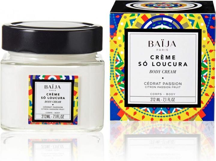 Produktbild Baija Crème Corps (Körpercreme, Körpermilch, 212 ml)