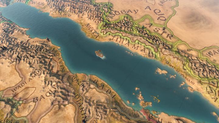 Image du produit Paradox Interactive Crusader Kings III édition Day One (Xbox Series X, Xbox One X, IT)
