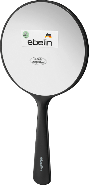 Image du produit dm ebelin Miroir à main