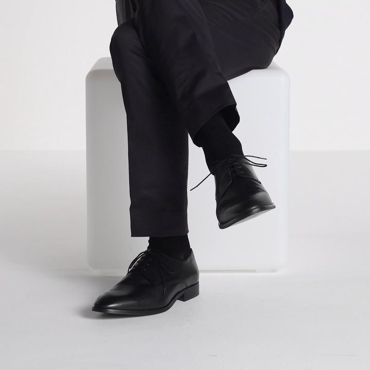 Immagine prodotto Blacksocks Luce degli affari (Confezione singola, 37 - 39)