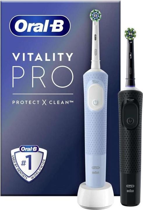 Produktbild Oral-B Vitality Pro (Oszillierende Zahnbürste)