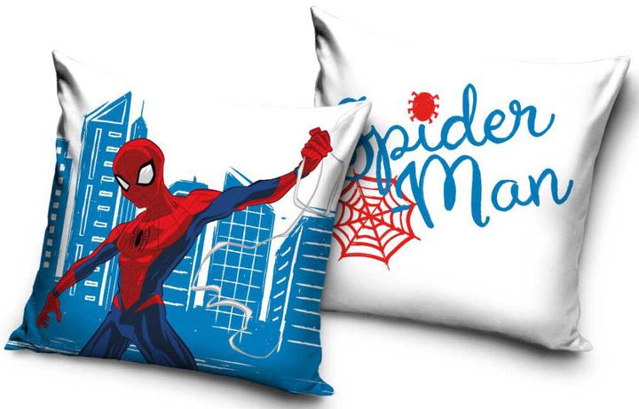 Produktbild Procos Spider Man Kissenbezug 40x40 cm