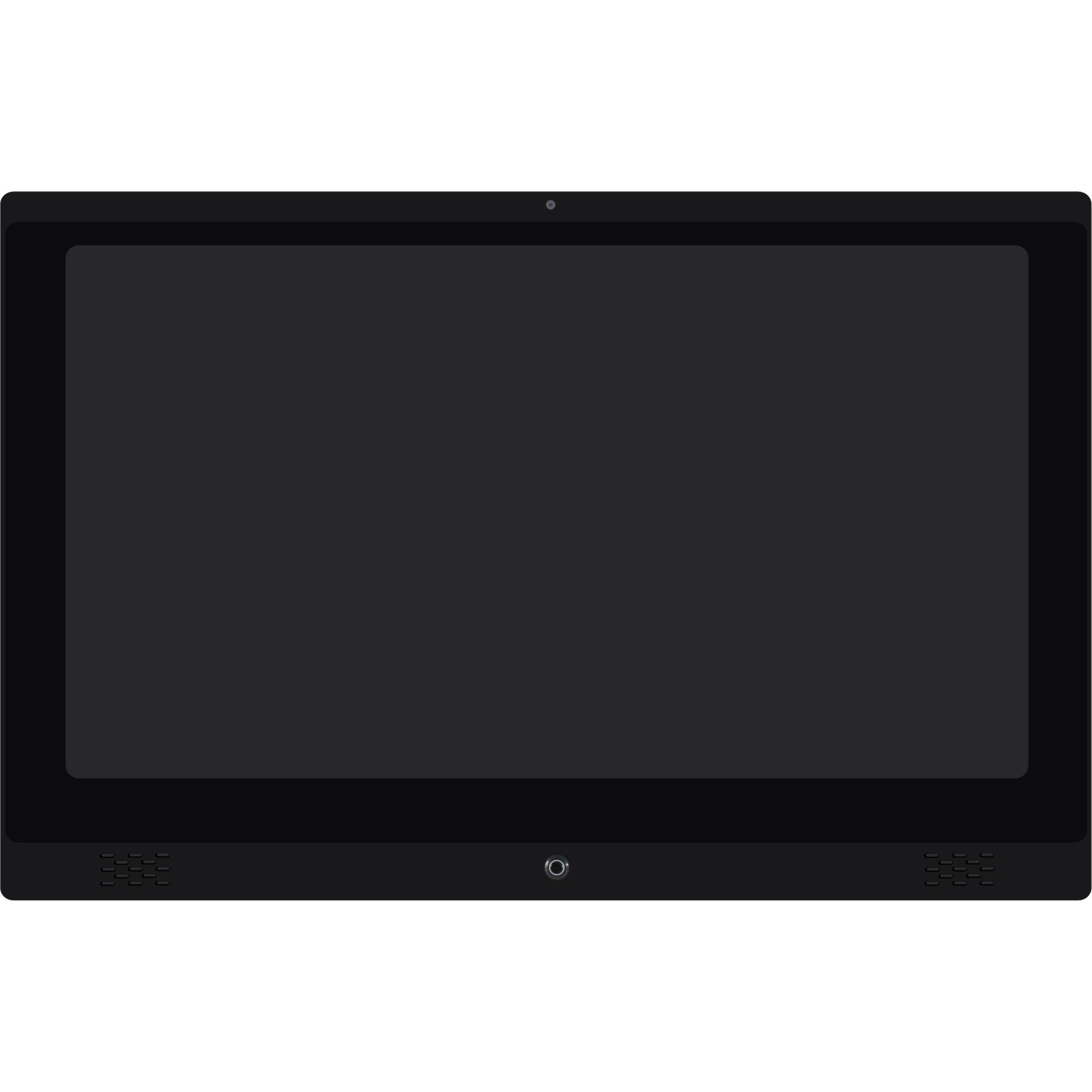 Allnet windows poe tablet 21 zoll touch intel 3855u 4gb/64gb wlan (64 GB) (ALL21W1004/64PWSV1)