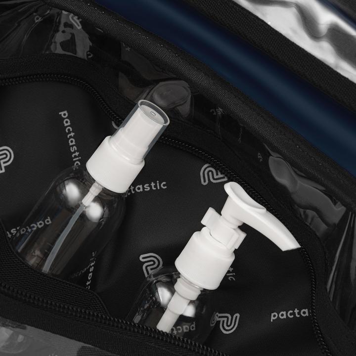 Actual product image Pactastic Urban Collection toiletry bag 33 cm (7 l)