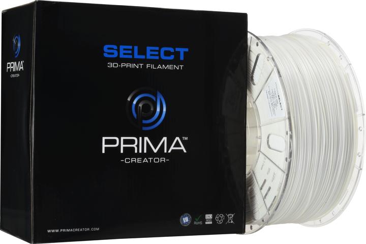 Immagine prodotto Prima Creator PrimaSelect ASA (ASA, 1.75 mm, 1000 g, Nero)