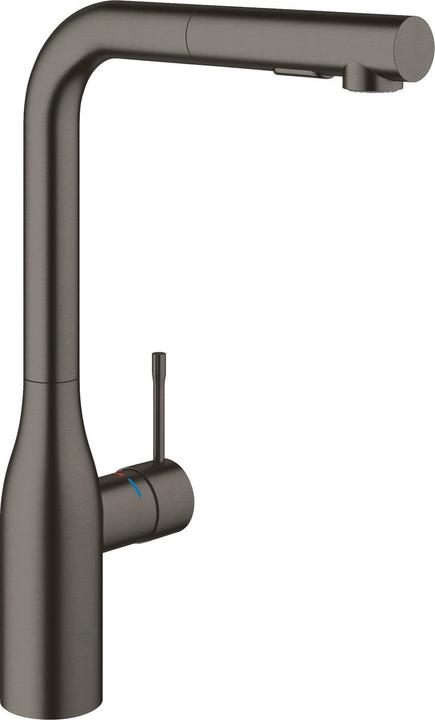 Actual product image Grohe 30270AL0 Bathroom faucet