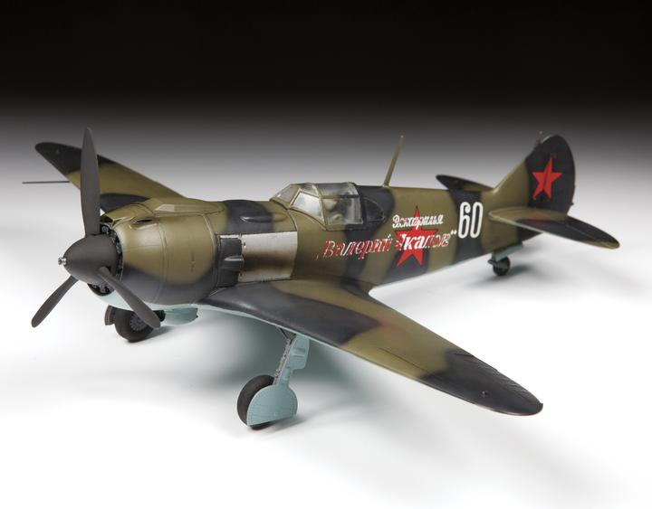 Produktbild Zvezda La-5 Soviet Fighter