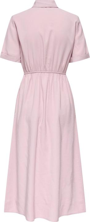 Image du produit Only ONLARIS Langes Kleid Kleid (S)