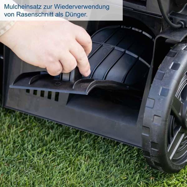 Image du produit Scheppach RoboCut XL 600 (600 m²)