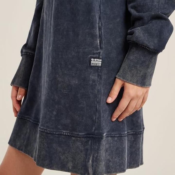 Produktbild G-Star Maglione con Cappuccio (L)