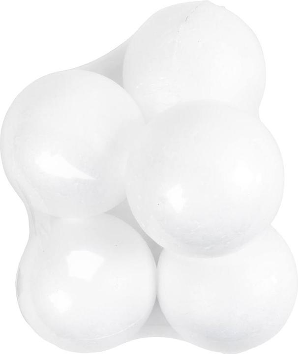 Produktbild Creativ Company Polystyrene Balls