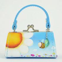 Immagine prodotto Kögler MiniBag per api, Mario Moreno Colorline, 9.5x5cm
