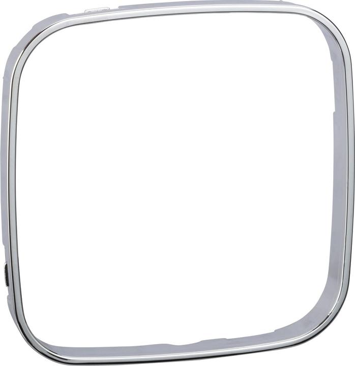 Actual product image Schneider Electric 284701, Product colour: Chrome, Brand compatibility:, Design: