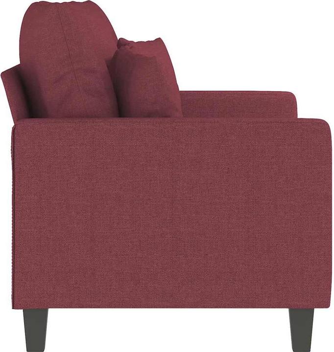Actual product image vidaXL 2-Sitzer-Sofa (2 person sofa)